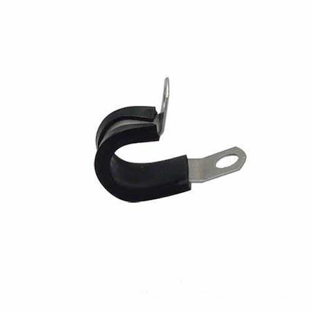 Commercial 1/2 in Insulated Clamp 32203